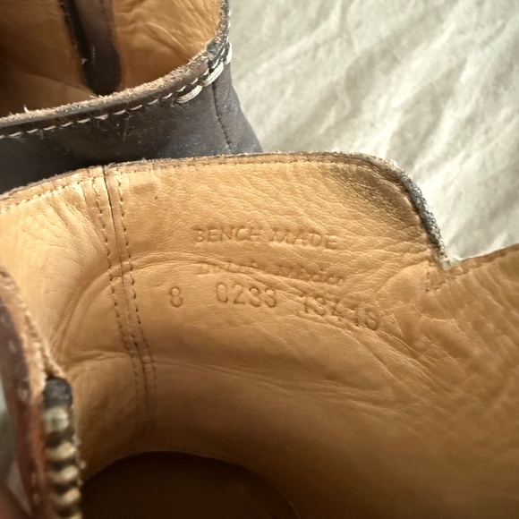 Bed Stu Booties - Picture 3 of 4